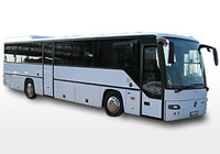 Transporte por autobuses